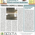 Da Il resto del Carlino 31/5/2012